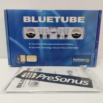 PreSonus Bluetube | Reverb Canada