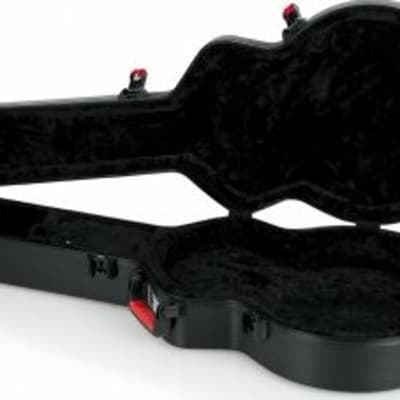 Gator TSA ATA Molded Bass Guitar Case image 5
