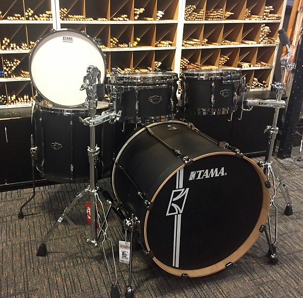 Tama superstar hyperdrive maple cheap