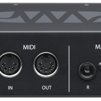 Presonus Revelator io24 Bus-Powered USB-C Audio Recording Interface w/DSP image 5