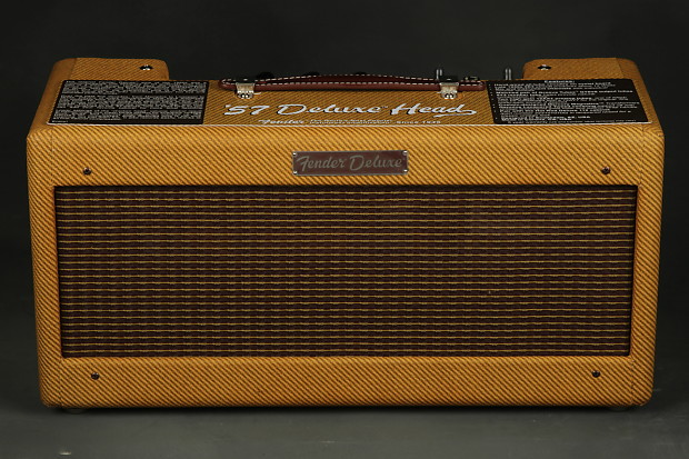 Fender 57 custom shop deluxe for sale