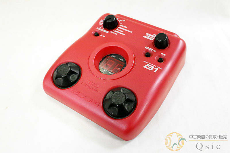 Zoom B1