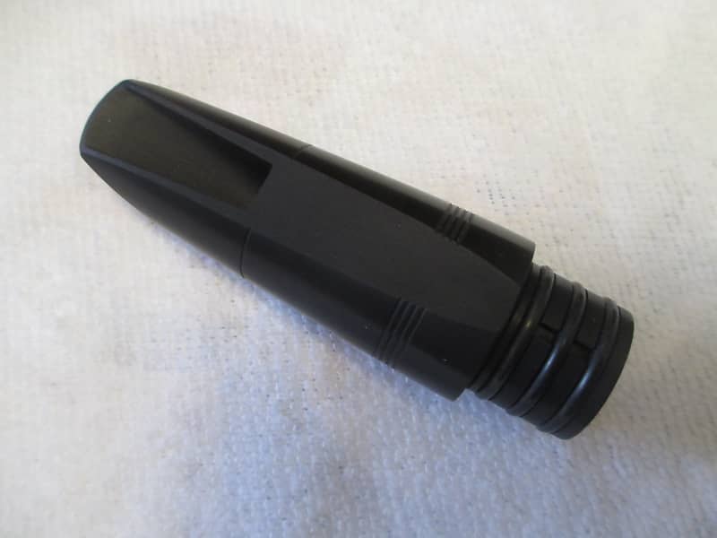 Brad Behn Prescott Medium Facing mouthpiece Reverb