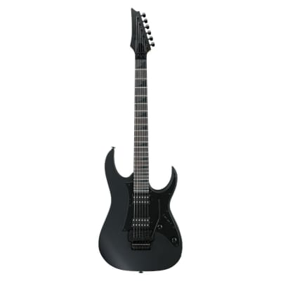 Vintage 1990 Ibanez RG 560 RG560 Guitar Made In Japan. All