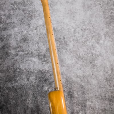 1973 Matsumoku Greco SE-500N - Pre-serial Number image 17