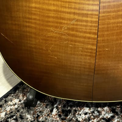 Kay Archtop 1930-40 — Made in Chicago! image 14