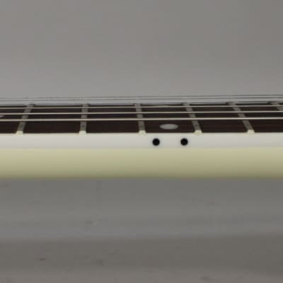 2023 Gibson 70s Flying V Classic White w/OHSC image 16