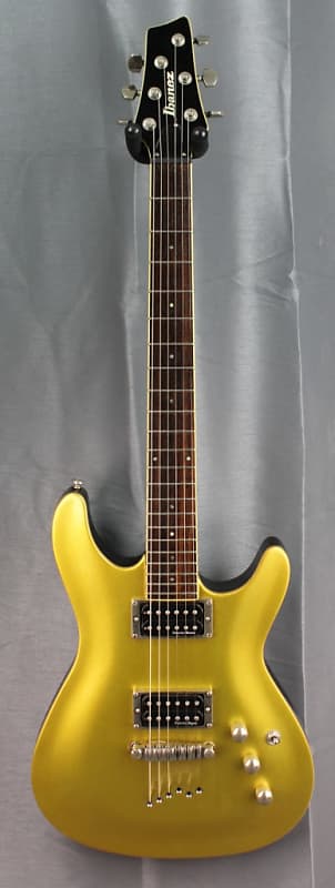 ギター ibanez sz320 Used Ibanez SZ320 Black Solid Body Electric Guitar Black