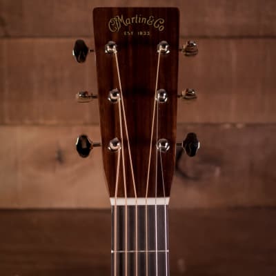 Martin HD-28 Standard Series Acoustic image 7