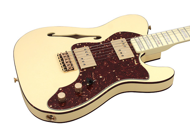 Fender custom shop 72 thinline telecaster outlet