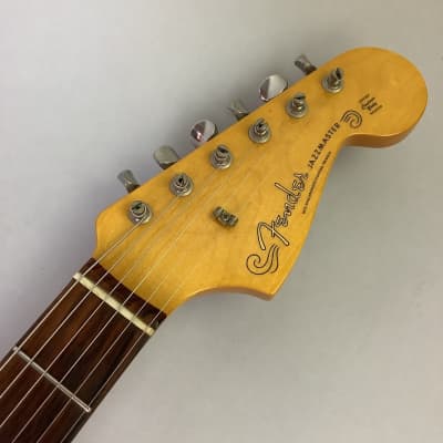 Fender JM66 image 4