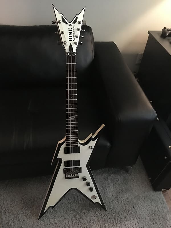 Dean Razorback 7 225