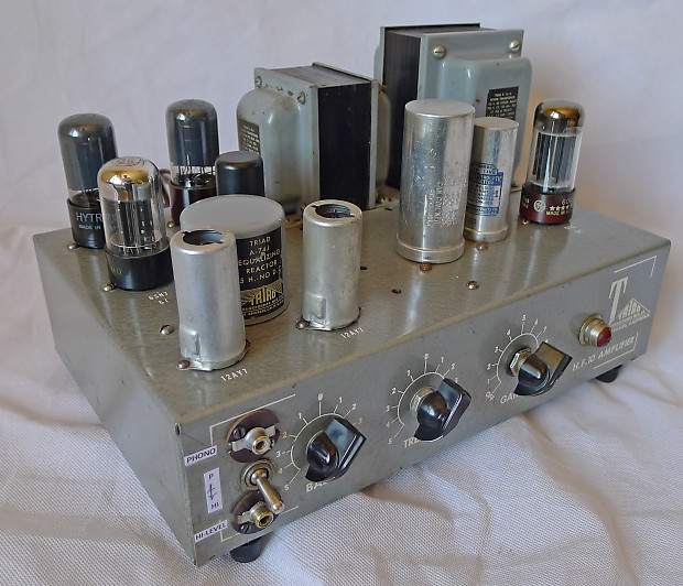 Fender clearance 6v6 amps