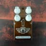 Mad Professor Mad Professor One Overdrive / Reverb Pedal