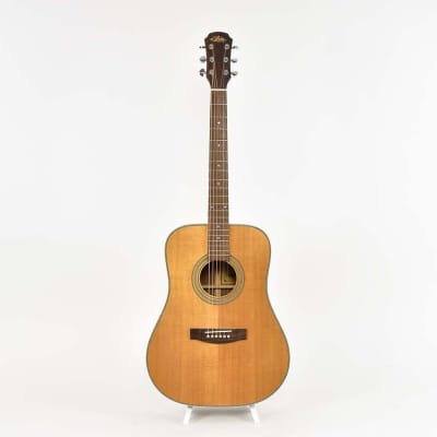 【美品•調整済】Aria Dreadnought AD-511【ケース付属品付】 AD-511 TS | 500 series | Products | ARIA 荒井貿易株式会社