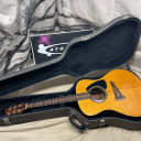Gibson MK-72 mk72 Acoustic Guitar with Case 1976