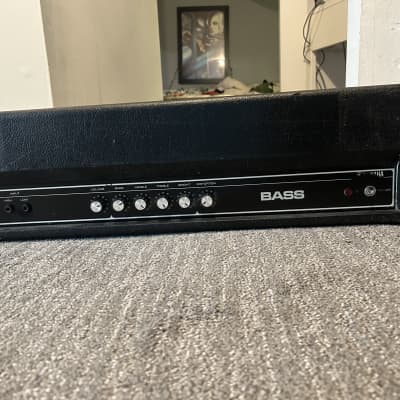 中古】Marshall 3520 ベースアンプヘッド 200W - 神奈川県の中古