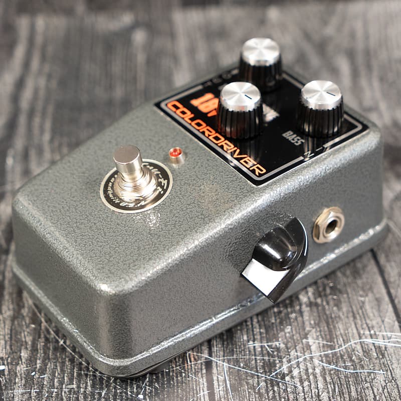 Tru-Fi Colordriver 18V Version | Reverb