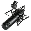 ART D7 Dynamic Microphone with Shockmount