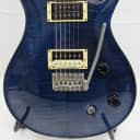 Used Paul Reed Smith Custom 22 1996 Whale Blue W/ HSC and Seymour Duncan See Shipping Details