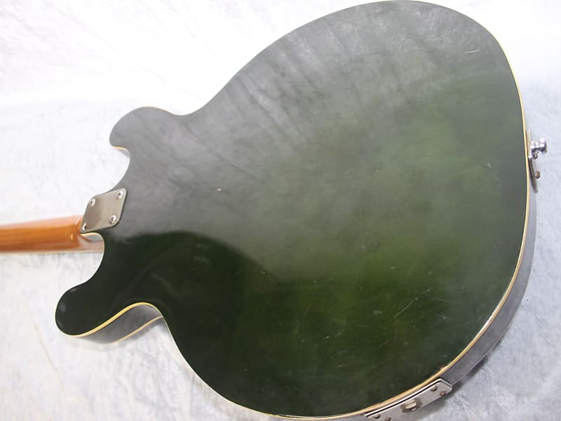 Greco EG-200 Late 60's | Reverb