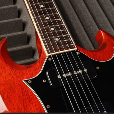 Gibson SG Classic 1999 - 2010