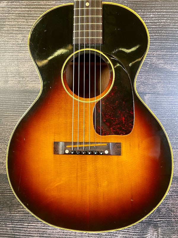 Gibson LG 3/4 Acoustic Guitar (Las Vegas,NV)  (STAFF_FAVORITE) image 1