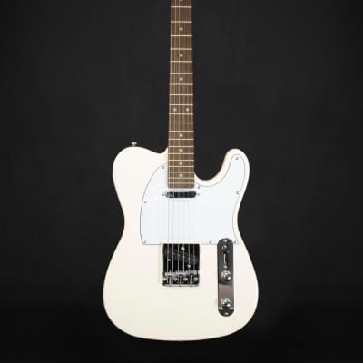 Aria Pro II TEG-002 Electric Guitar (Various Finishes)-3 Tone Sunburst image 4