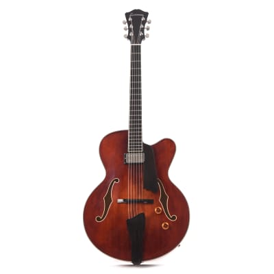 Eastman AR503CE Archtop Classic image 4