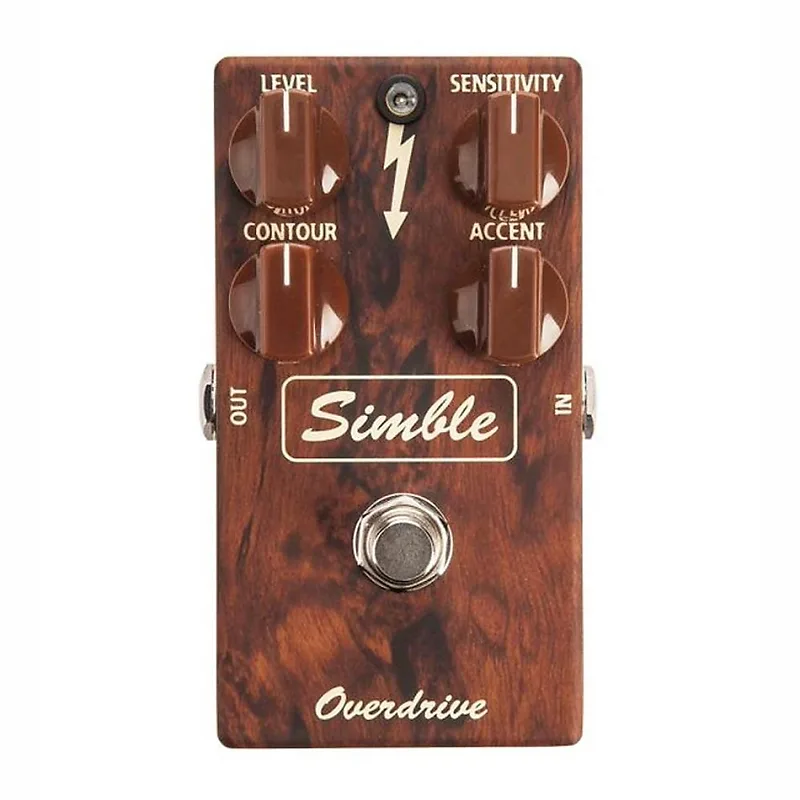 【新品同様】MAD PROFESSOR Simble Overdrive Mk2 MAD PROFESSOR Simble Overdrive Mk2｜ミュージックランドKEY