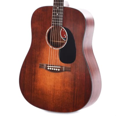 Eastman PCH1-D Sitka/Sapele Dreadnought Classic Finish image 2