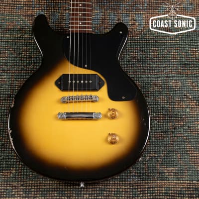 Gibson Les Paul Junior Double Cutaway 1986 - 1989 | Reverb