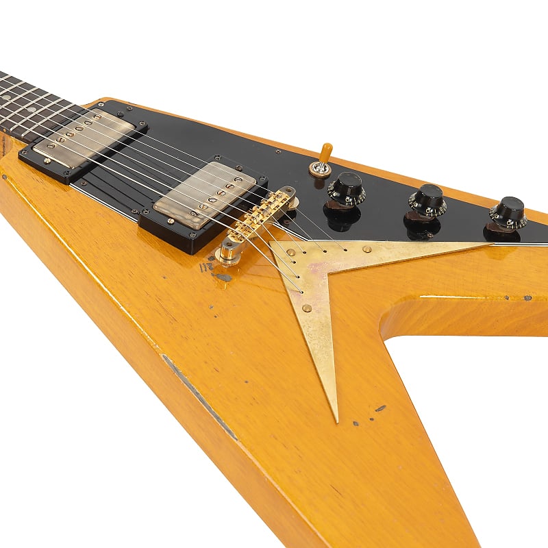 Gibson Custom Shop Murphy Lab Joe Bonamassa Reverb Deutschland