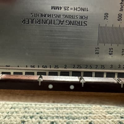 MJT/Warmoth Stratocaster 2023 - Relic image 12