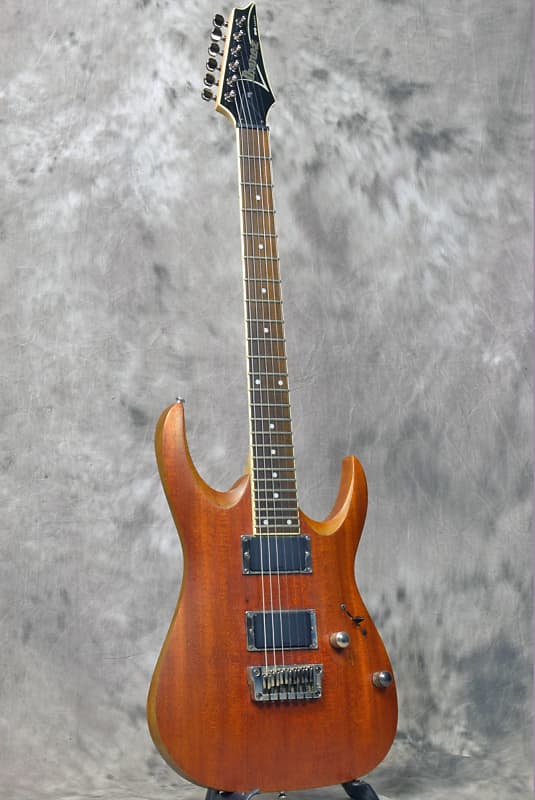 Ibanez RGA32 [10/21]