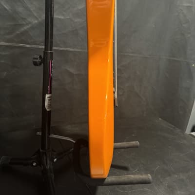 Jericho Soulmaster Orange Standard Scale 2020 image 10