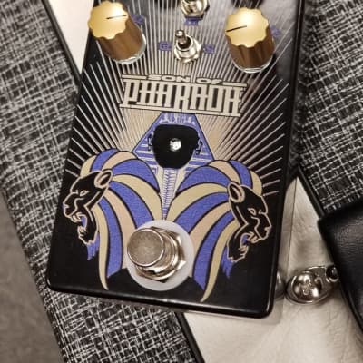 Reverb.com listing, price, conditions, and images for black-arts-toneworks-son-of-pharaoh