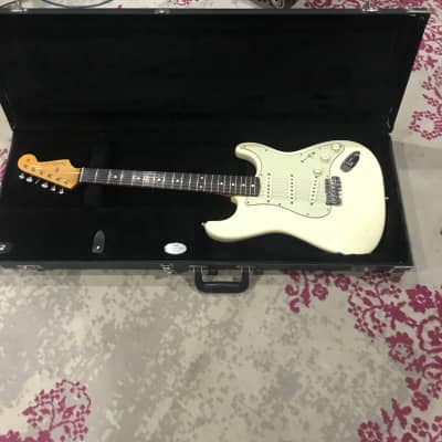 2007 Fender Stratocaster '62 Reissue for sale
