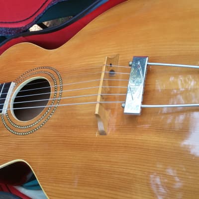 Gibson L-1 EARLY Vintage Archtop / Archback 1910s  NATURAL Gloss  UNBELIEVEABLE ORIGINAL FINISH for sale