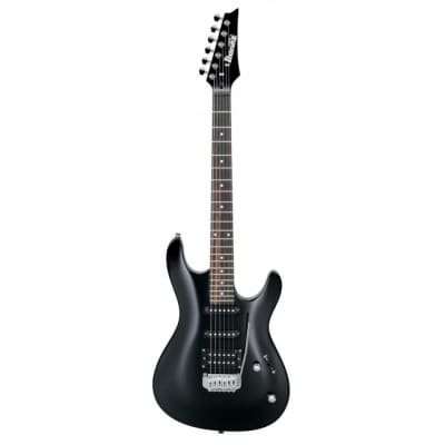 IBANEZ GSA60-BKN Gio E-Gitarre, black for sale