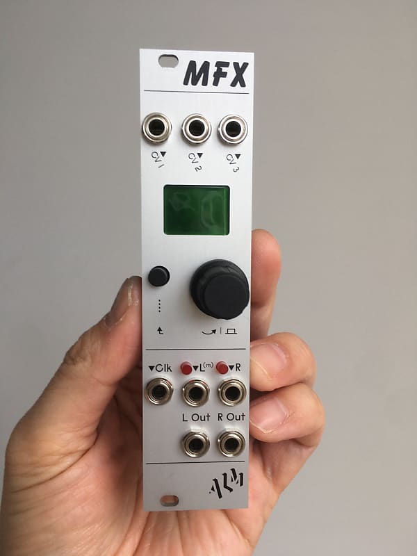 鍵盤楽器 MFX / ALM Busy Circuit MFX / ALM Busy Circuit 鍵盤楽器