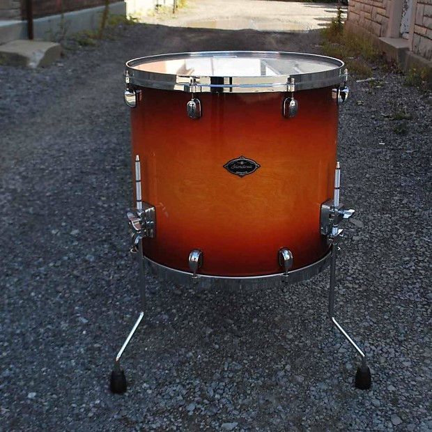 Tama starclassic 18 floor tom new arrivals