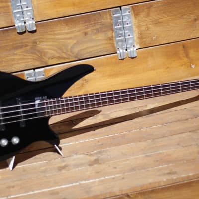 Yamaha RBX-A2 Bass image 2