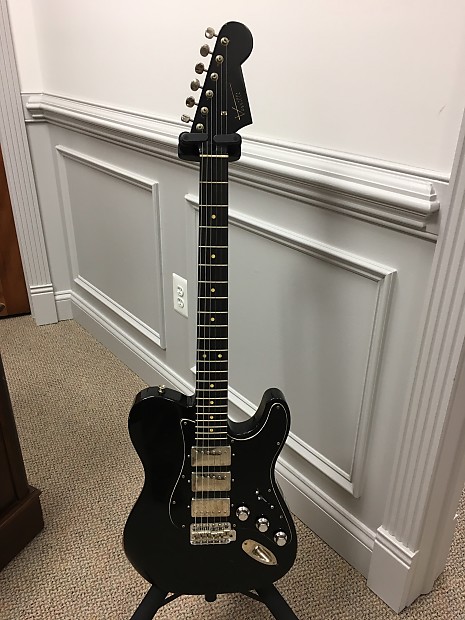 ギター FV Custom Guitars (Verrilli)TL Style HH FV Custom Guitars (Verrilli)TL Style HH