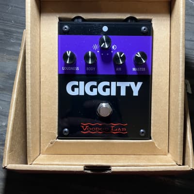 Voodoo Lab Giggity | Reverb