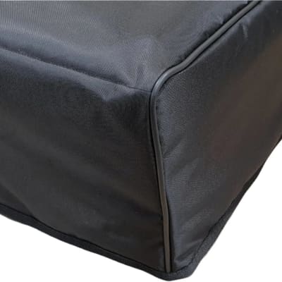 Custom padded cover for JVC QL-A7 Turntable image 2