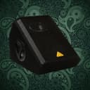 Behringer Eurolive VS1220F 600-Watt 12" Passive Floor Monitor Speaker