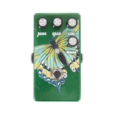 Reverb.com listing, price, conditions, and images for lovepedal-pickle-vibe