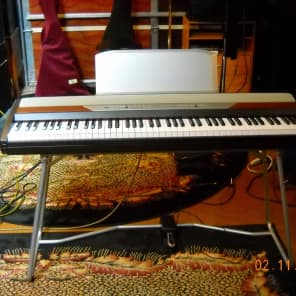 Korg SP-250 Digital Piano | Reverb Korg SP-250 Digital Piano | Reverb