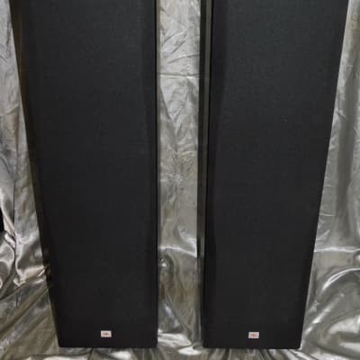 JBL E90 tower speakers image 4